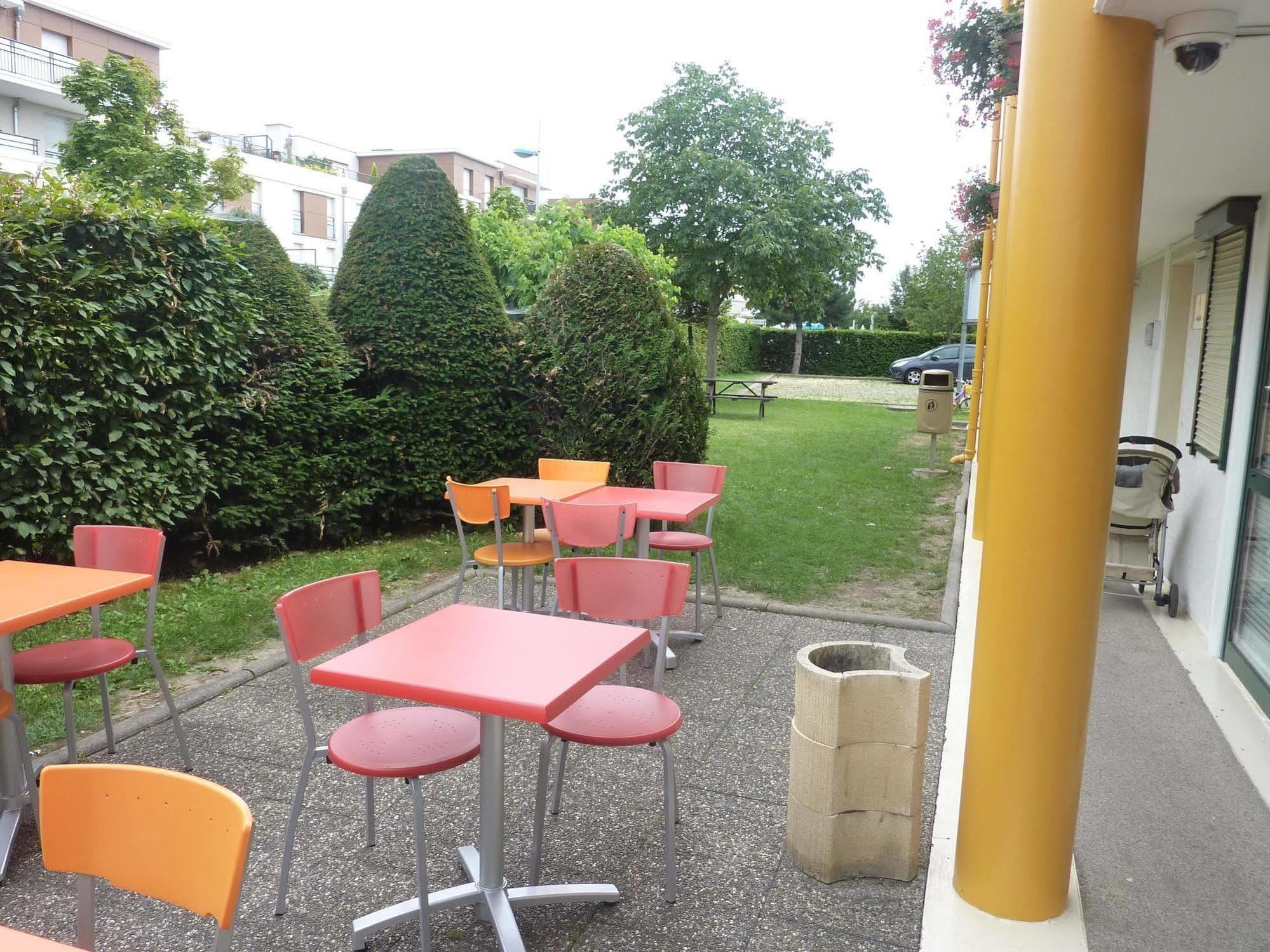 Premiere Classe Strasbourg Ouest Exterior photo